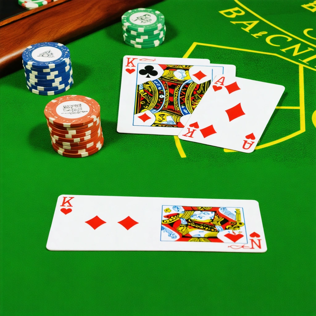 Baccarat