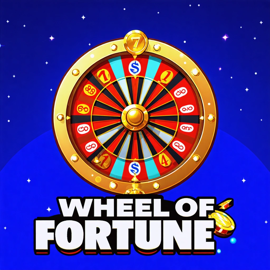 Wheel Of Fortune