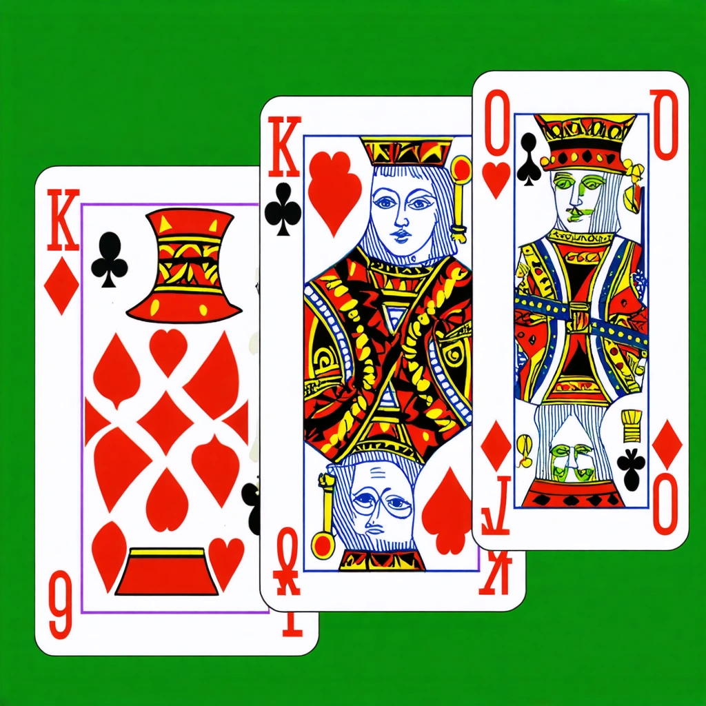 Gin Rummy