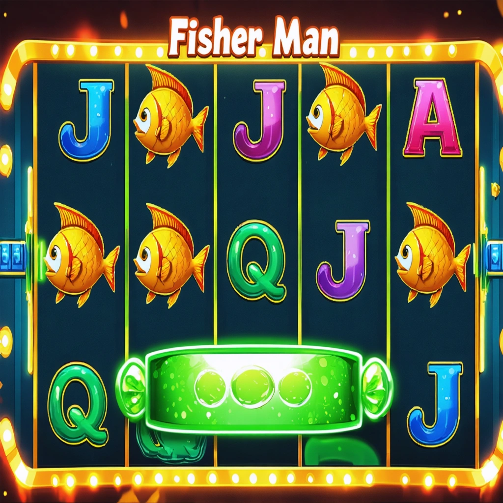 Fisher Man